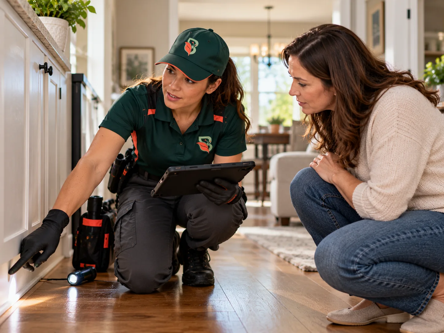 Pest Control White Hall, MD FAQs